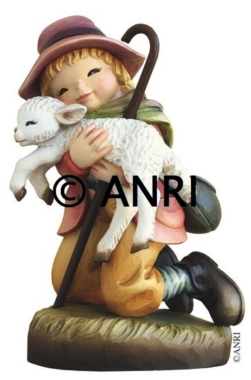 Il buon samaritano